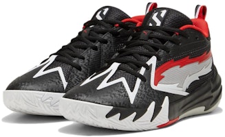 스쿳 헨더슨 x 푸마 스쿳 제로스 'O.D.D 시티' 310901-01 310901-01 Lookbook 스쿳 헨더슨 x 푸마 스쿳 제로스 'O.D.D 시티' 310901-01 310901-01