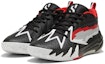 Lookbook Scoot Henderson x Puma Scoot Zeros 'O.D.D City' Lelaki Wanita Sneakers 310901-01