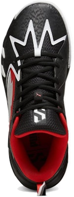Scoot Henderson x Puma Scoot Zeros 'O.D.D City' 310901-01 Shop Scoot Henderson x Puma Scoot Zeros 'O.D.D City' 310901-01