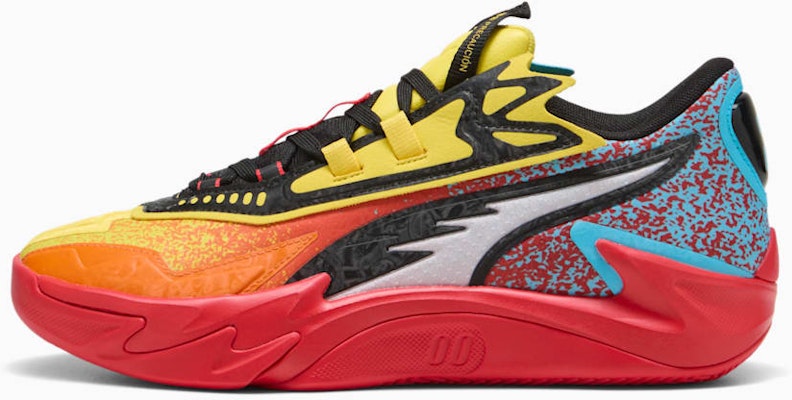 スートゼロズII カーションスニーカー 310843-01 Buy スートゼロズII カーションスニーカー 310843-01