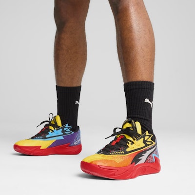 スートゼロズII カーションスニーカー 310843-01 Lookbook スートゼロズII カーションスニーカー 310843-01