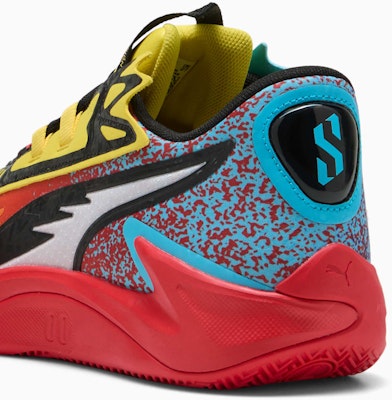 スートゼロズII カーションスニーカー 310843-01 Details for スートゼロズII カーションスニーカー 310843-01