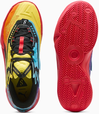 スートゼロズII カーションスニーカー 310843-01 Sizing スートゼロズII カーションスニーカー 310843-01