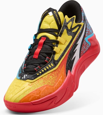 スートゼロズII カーションスニーカー 310843-01 1