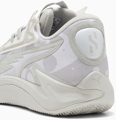 Scoot Zeros II Glacial Gray-PUMA White 312223-01 Purchase Scoot Zeros II Glacial Gray-PUMA White 312223-01