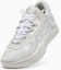 Cheap Scoot Zeros II Gris Glacial-PUMA Blanco 312223-01