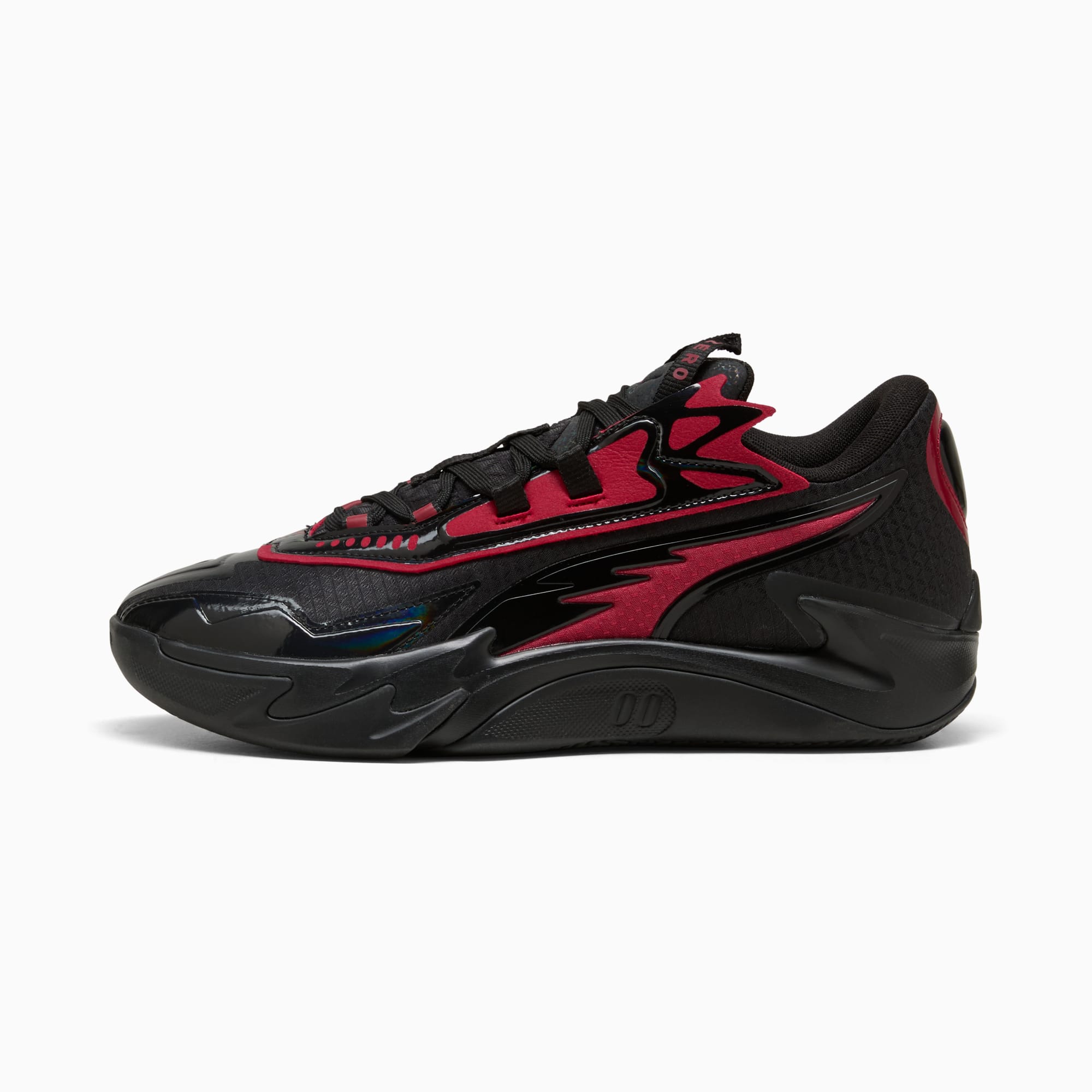 SCOOT ZEROS II SCRRT Basketball Shoes 311350-01