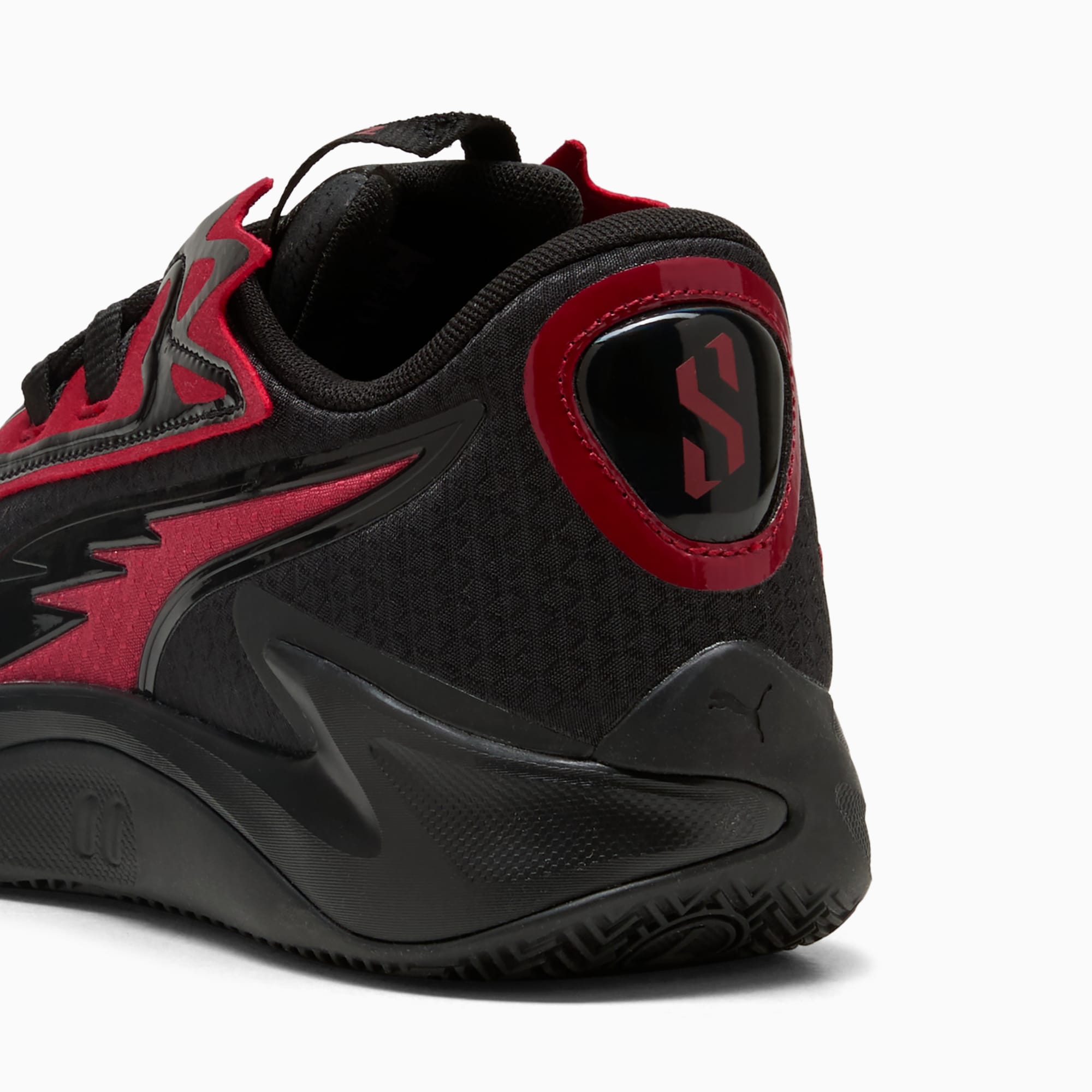 Lookbook SCOOT ZEROS II SCRRT 籃球鞋 311350-01