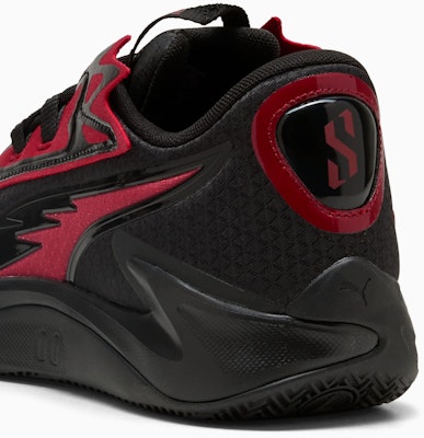 Kasut Bola Keranjang SCOOT ZEROS II SCRRT 311350-01 Lookbook Kasut Bola Keranjang SCOOT ZEROS II SCRRT 311350-01