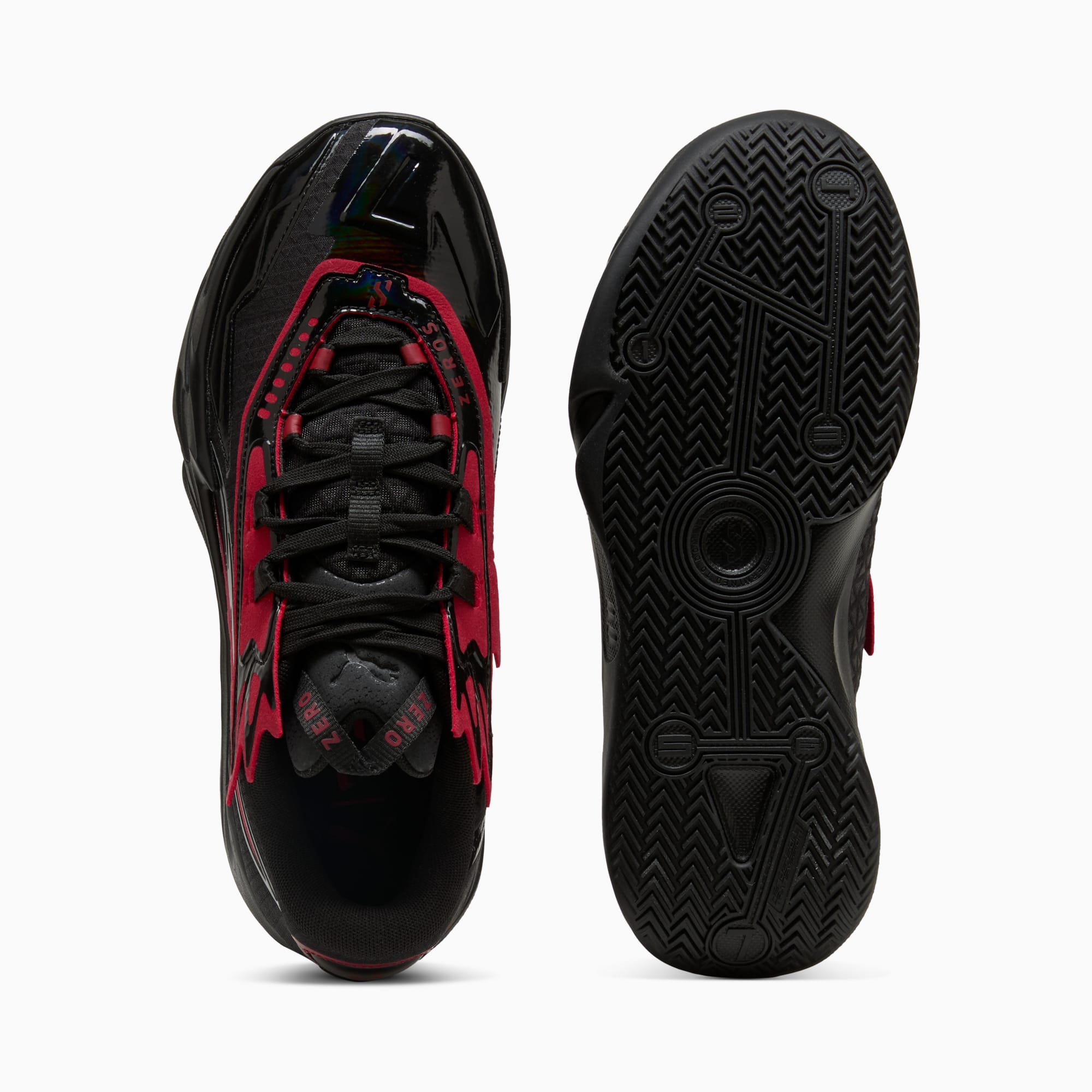 Shop SCOOT ZEROS II SCRRT 籃球鞋 311350-01