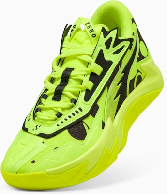Scoot Zeros II Sneakers Yellow Alert-PUMA Black 312223-02 Cheap Scoot Zeros II Sneakers Yellow Alert-PUMA Black 312223-02