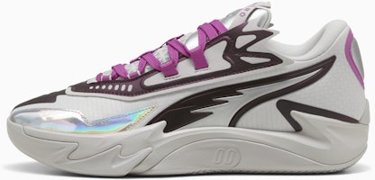 SCOOT ZEROS II Sterling Basketball Shoes 311351-01 SCOOT ZEROS II Sterling Basketball Shoes 311351-01