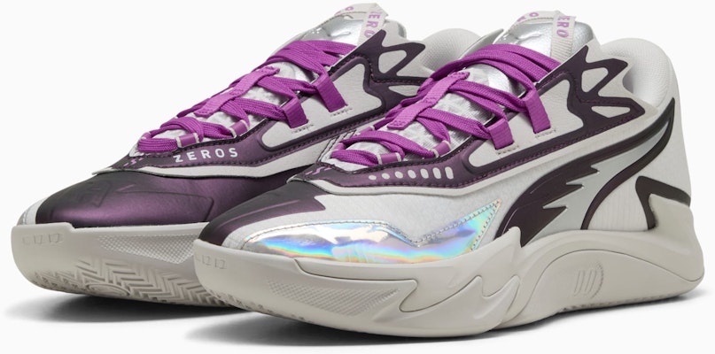 SCOOT ZEROS II Kasut Bola Keranjang Sterling 311351-01 Purchase SCOOT ZEROS II Kasut Bola Keranjang Sterling 311351-01