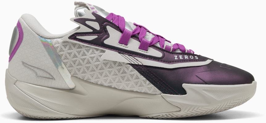 SCOOT ZEROS II Kasut Bola Keranjang Sterling 311351-01 Cheap SCOOT ZEROS II Kasut Bola Keranjang Sterling 311351-01