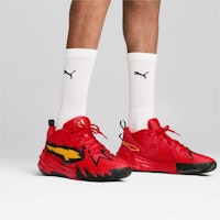 SCOOT ZEROS 復古籃球鞋 311070-01 Order SCOOT ZEROS 復古籃球鞋 311070-01