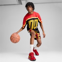 SCOOT ZEROS 復古籃球鞋 311070-01 Lookbook SCOOT ZEROS 復古籃球鞋 311070-01