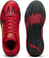 SCOOT ZEROS 復古籃球鞋 311070-01 Details for SCOOT ZEROS 復古籃球鞋 311070-01