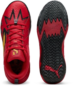 Kasut Bola Keranjang Retro SCOOT ZEROS 311070-01 Details for Kasut Bola Keranjang Retro SCOOT ZEROS 311070-01