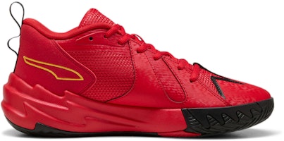 SCOOT ZEROS 復古籃球鞋 311070-01 Sizing SCOOT ZEROS 復古籃球鞋 311070-01