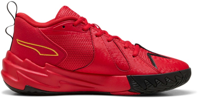 SCOOT ZEROS Retro Basketball Shoes 311070-01 Sizing SCOOT ZEROS Retro Basketball Shoes 311070-01