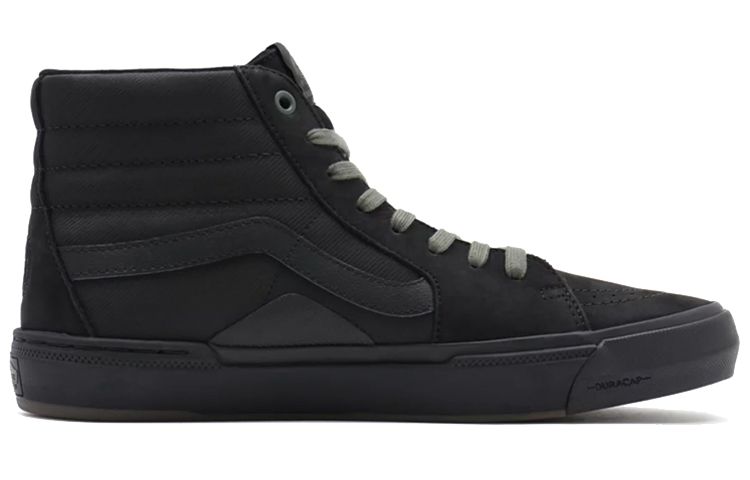 Scotty Cranmer Vans BMX Sk8-Hi 'Black Thyme' 圖 2