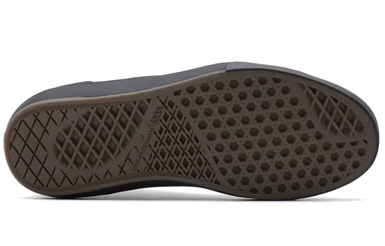 Shop Scotty Cranmer x Vans BMX Sk8-Hi 'Hitam Timi' VN0A5JIQ9BH