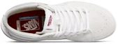 Lookbook Scotty Cranmer x Vans Sk8-Hi Pro ''BMX Weiß'' VN0A45JVVGC