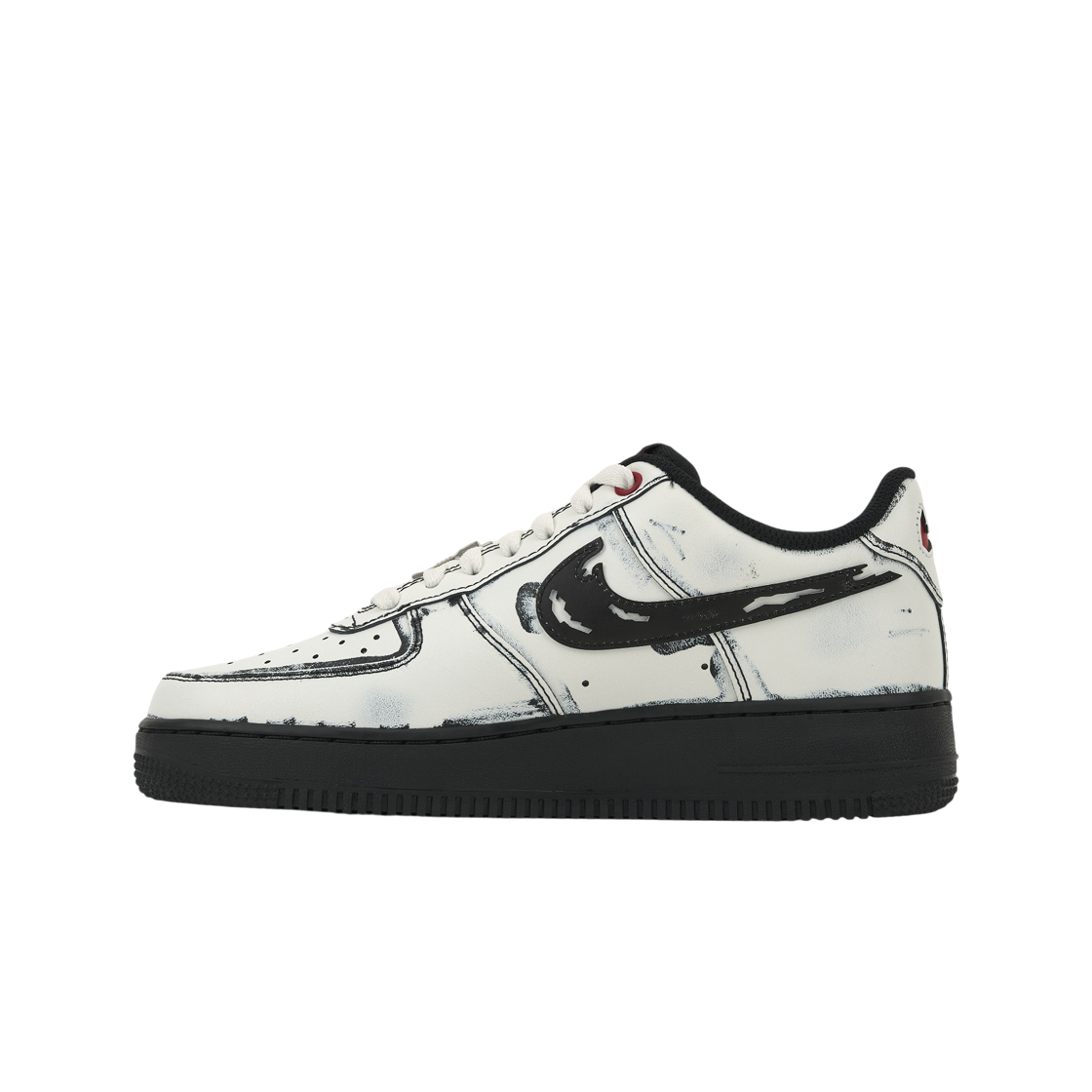 Order 惊声尖叫 x Nike Air Force 1 Low ''鬼脸'' IV6350-121