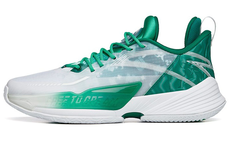 Buy 安踏 x 白绿尖叫光骑兵3 112221608S-1