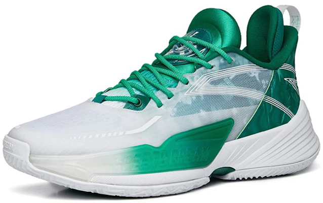 安踏 x 白绿尖叫光骑兵3 112221608S-1 Order 安踏 x 白绿尖叫光骑兵3 112221608S-1