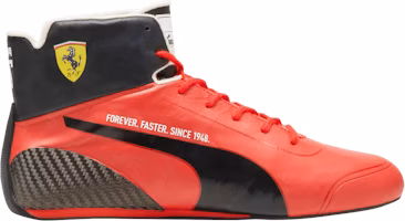 Scuderia Ferrari x Carlos Sainz x Puma Speedcat Pro '75th Anniversary' 308181-01 Scuderia Ferrari x Carlos Sainz x Puma Speedcat Pro '75th Anniversary' 308181-01