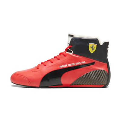 Scuderia Ferrari Carlos Sainz Puma Speedcat Pro '75th Anniversary'