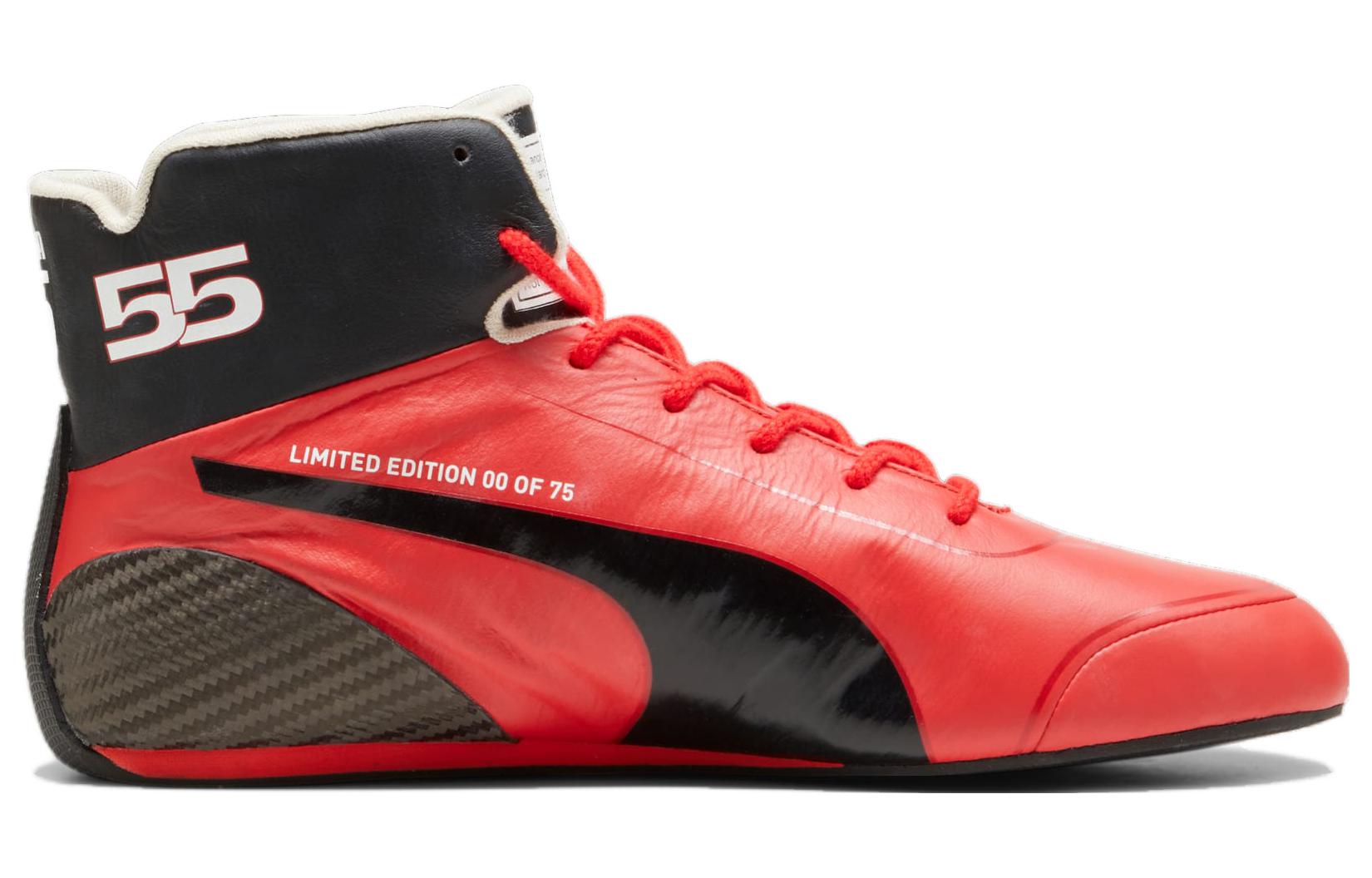 Order スクーデリア・フェラーリ × カルロス・サインツ × プーマ Speedcat Pro 75周年記念 308181-01