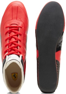 스쿠데리아 페라리 x 사이즈 x 푸마 스피드캣 프로 '75주년' 308181-01 Shop 스쿠데리아 페라리 x 사이즈 x 푸마 스피드캣 프로 '75주년' 308181-01