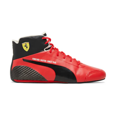 Scuderia Ferrari Charles Leclerc Puma Speedcat Pro '75th Anniversary'