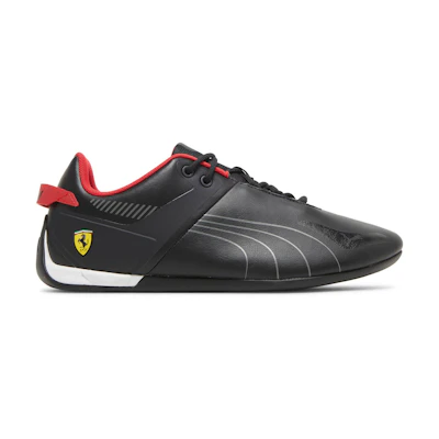 Scuderia Ferrari Puma A3ROCAT 'Black'