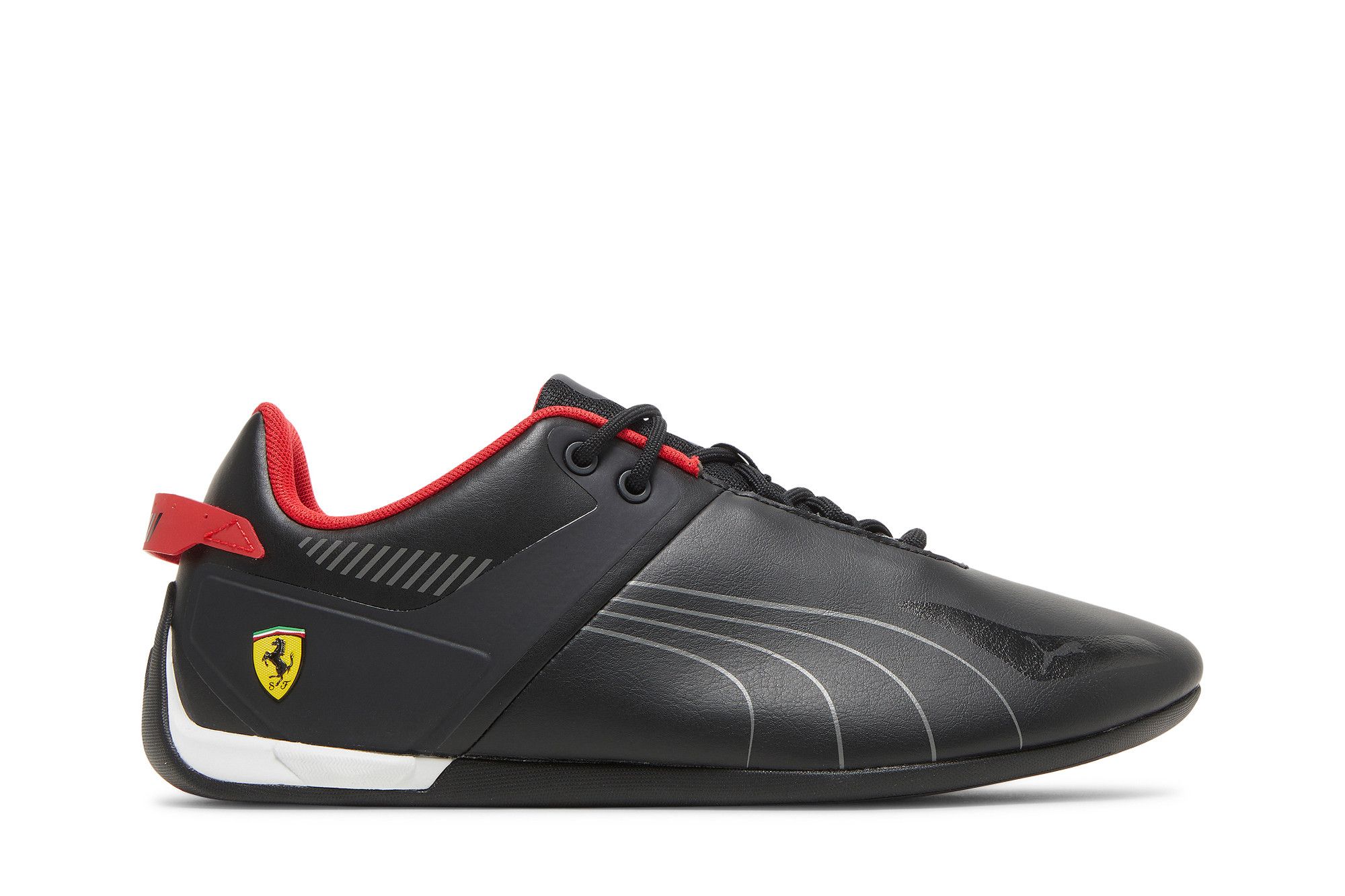 Scuderia Ferrari x Puma A3ROCAT 'Black' 306857-01