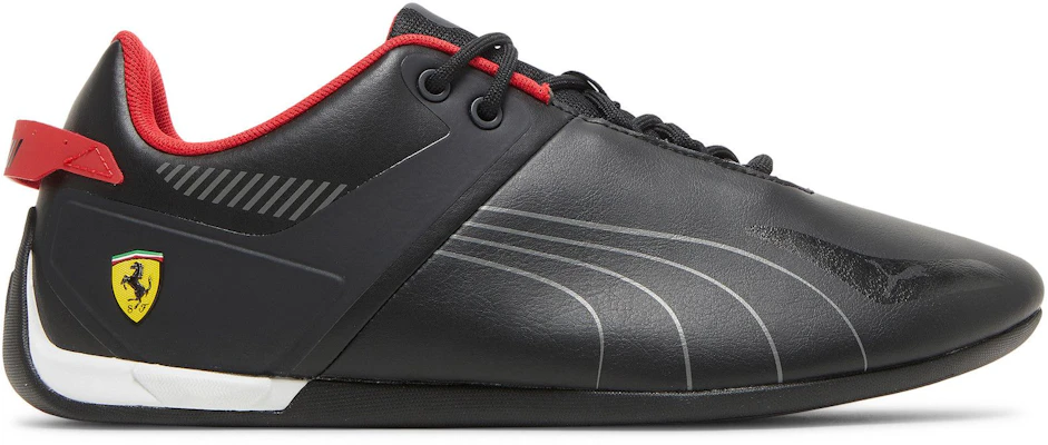 Scuderia Ferrari x Puma A3ROCAT ''Zwart'' 306857-01 Buy Scuderia Ferrari x Puma A3ROCAT ''Zwart'' 306857-01