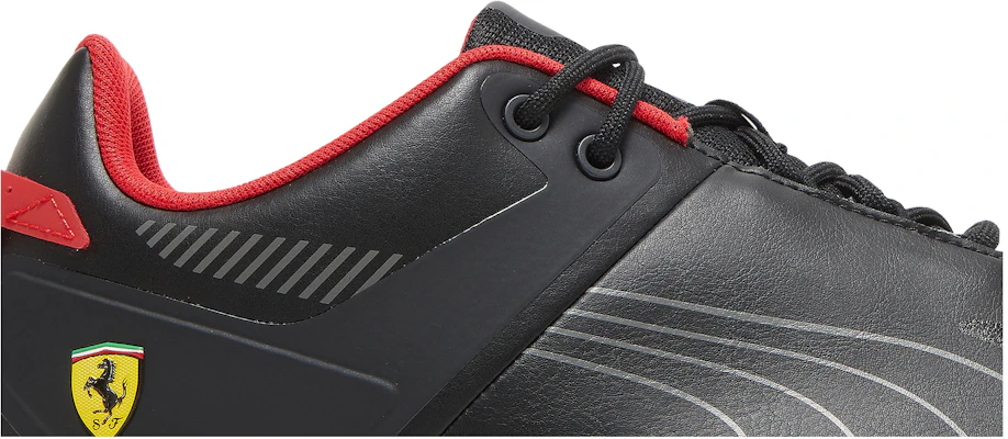 Scuderia Ferrari x Puma A3ROCAT ''Zwart'' 306857-01 Order Scuderia Ferrari x Puma A3ROCAT ''Zwart'' 306857-01