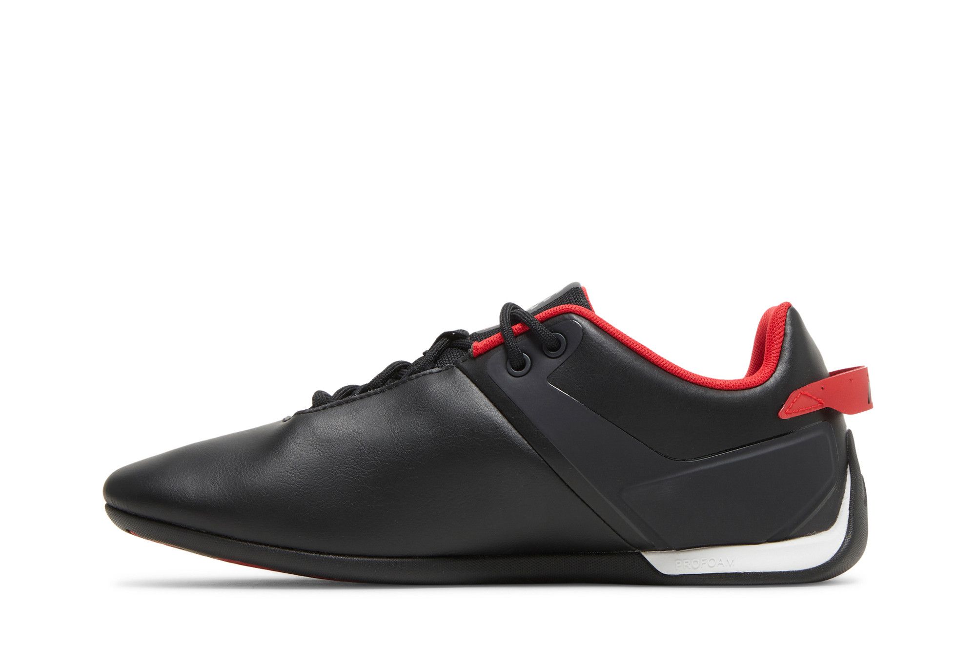 Lookbook Scuderia Ferrari x Puma A3ROCAT ''Zwart'' 306857-01