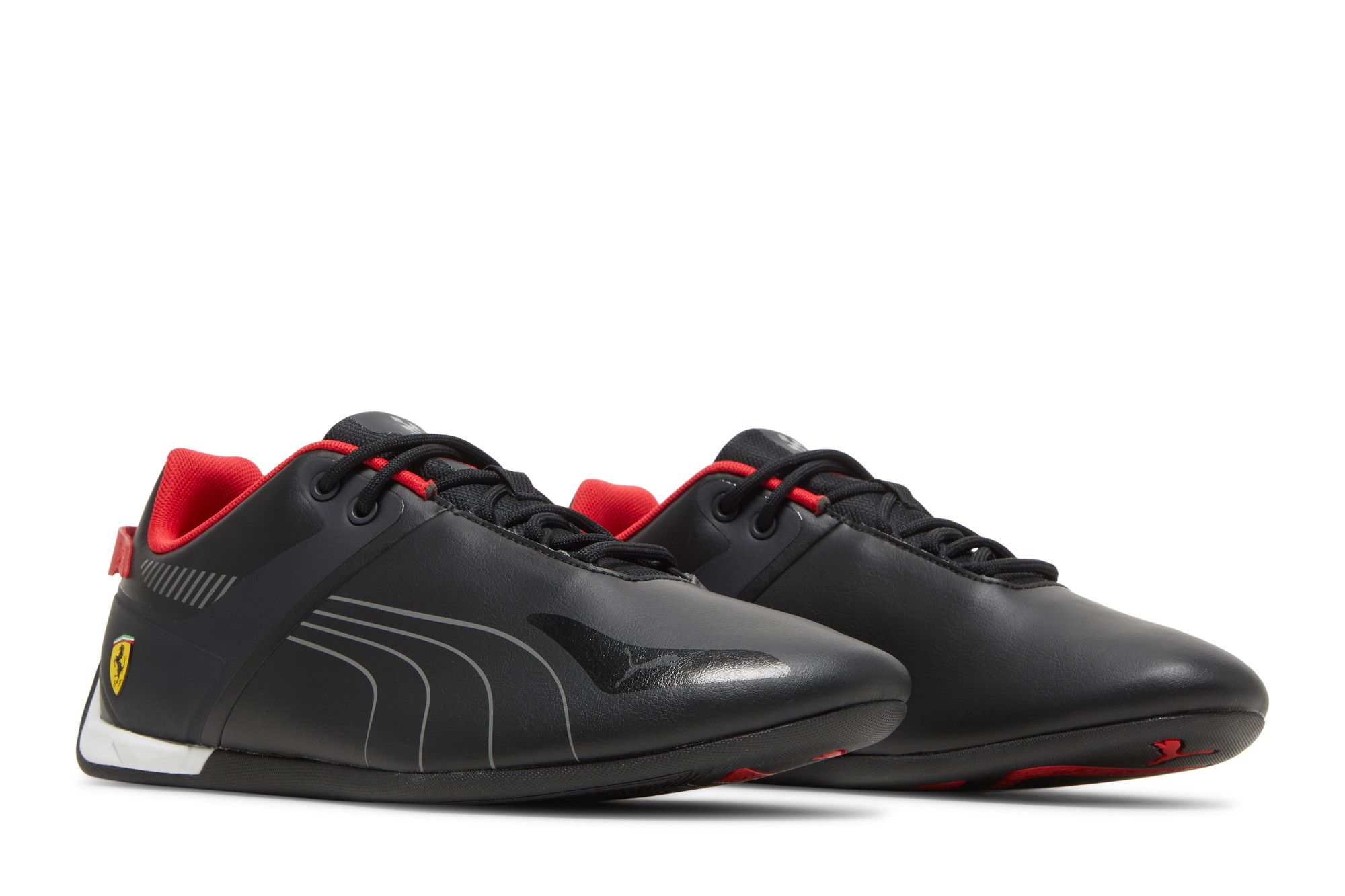 Cheap Scuderia Ferrari x Puma A3ROCAT ''Zwart'' 306857-01