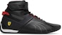 Scuderia Ferrari x Puma A3ROCAT Mid 'Hitam' 306856-01