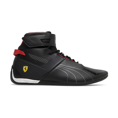 Scuderia Ferrari Puma A3ROCAT Mid 'Black'