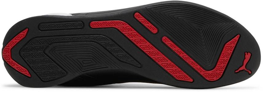 Scuderia Ferrari x Puma A3ROCAT Mid 'Negro' 306856-01 Shop Scuderia Ferrari x Puma A3ROCAT Mid 'Negro' 306856-01