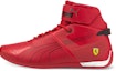Buy Scuderia Ferrari x Puma A3ROCAT Mid 'Rosso Corsa' Merah 306856-02