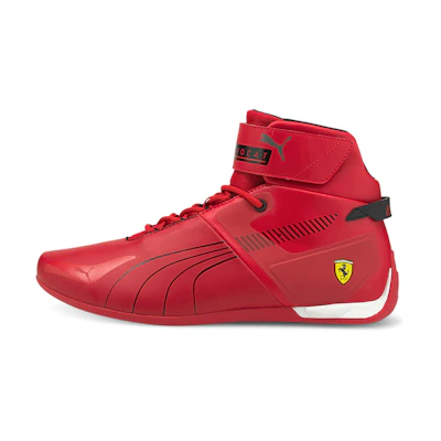 Scuderia Ferrari Puma A3ROCAT Mid 'Rosso Corsa'