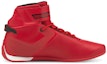 Order Scuderia Ferrari x Puma A3ROCAT Mid 'Rosso Corsa' Merah 306856-02