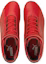 Lookbook Scuderia Ferrari x Puma A3ROCAT Mid 'Rosso Corsa' Merah 306856-02