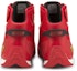 Shop Scuderia Ferrari x Puma A3ROCAT Mid 'Rosso Corsa' Merah 306856-02