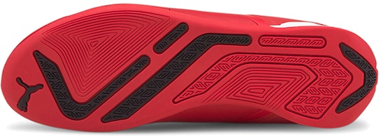 Scuderia Ferrari x Puma A3ROCAT Mid 'Rosso Corsa' Merah 306856-02 Purchase Scuderia Ferrari x Puma A3ROCAT Mid 'Rosso Corsa' Merah 306856-02